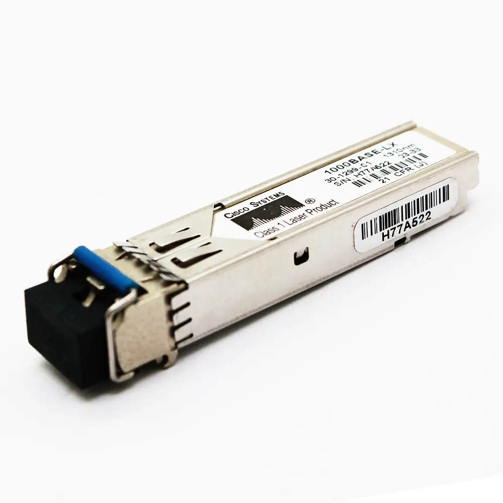 Cisco 1000BASE-LX