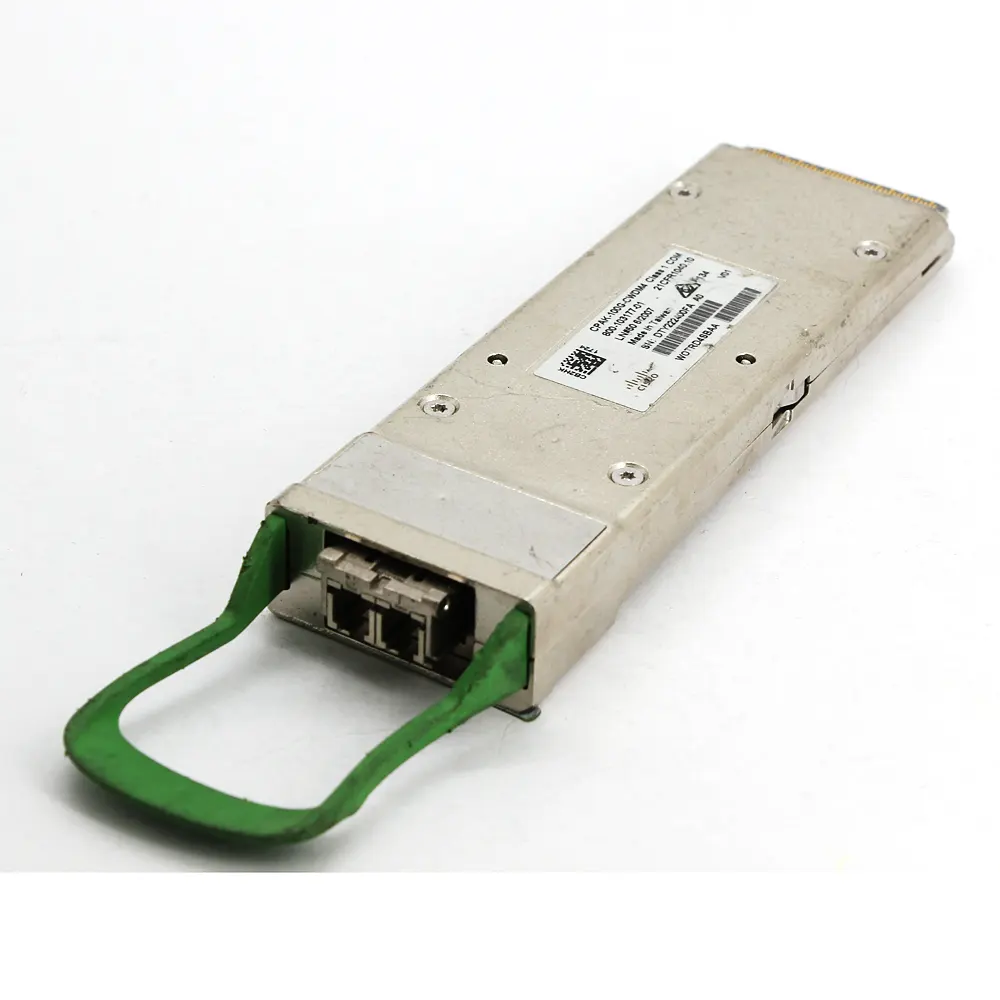 Cisco CPAK-100G-CWDM4