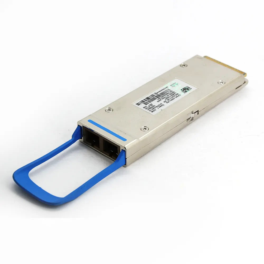 Cisco CPAK-100G-LR4