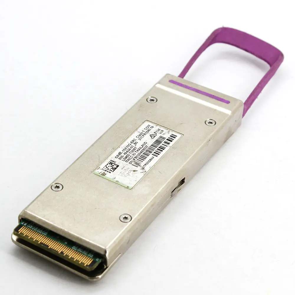 Cisco CPAK-10X10G-ERL