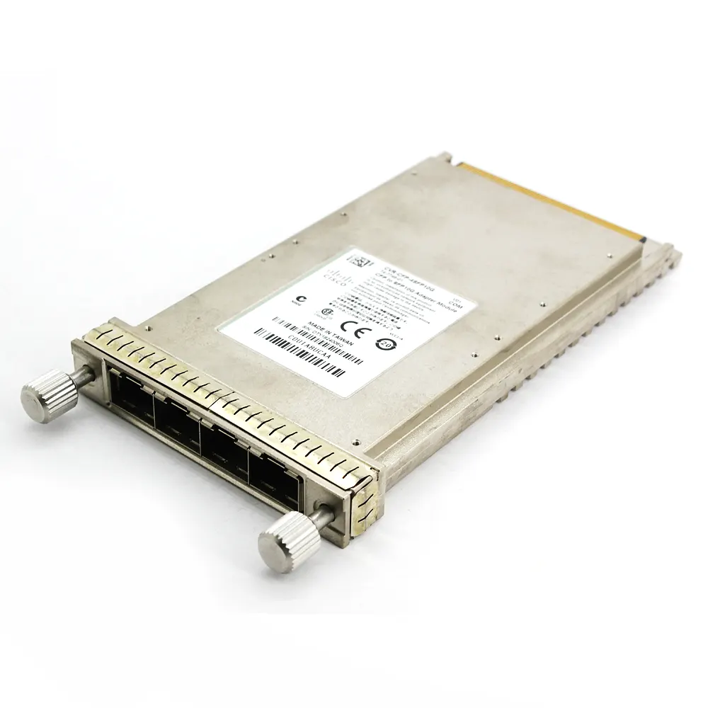 Cisco CVR-CFP-4SFP10G