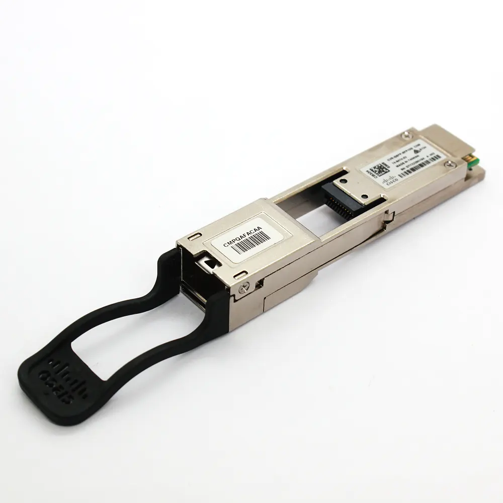Cisco CVR-QSFP-SFP10G