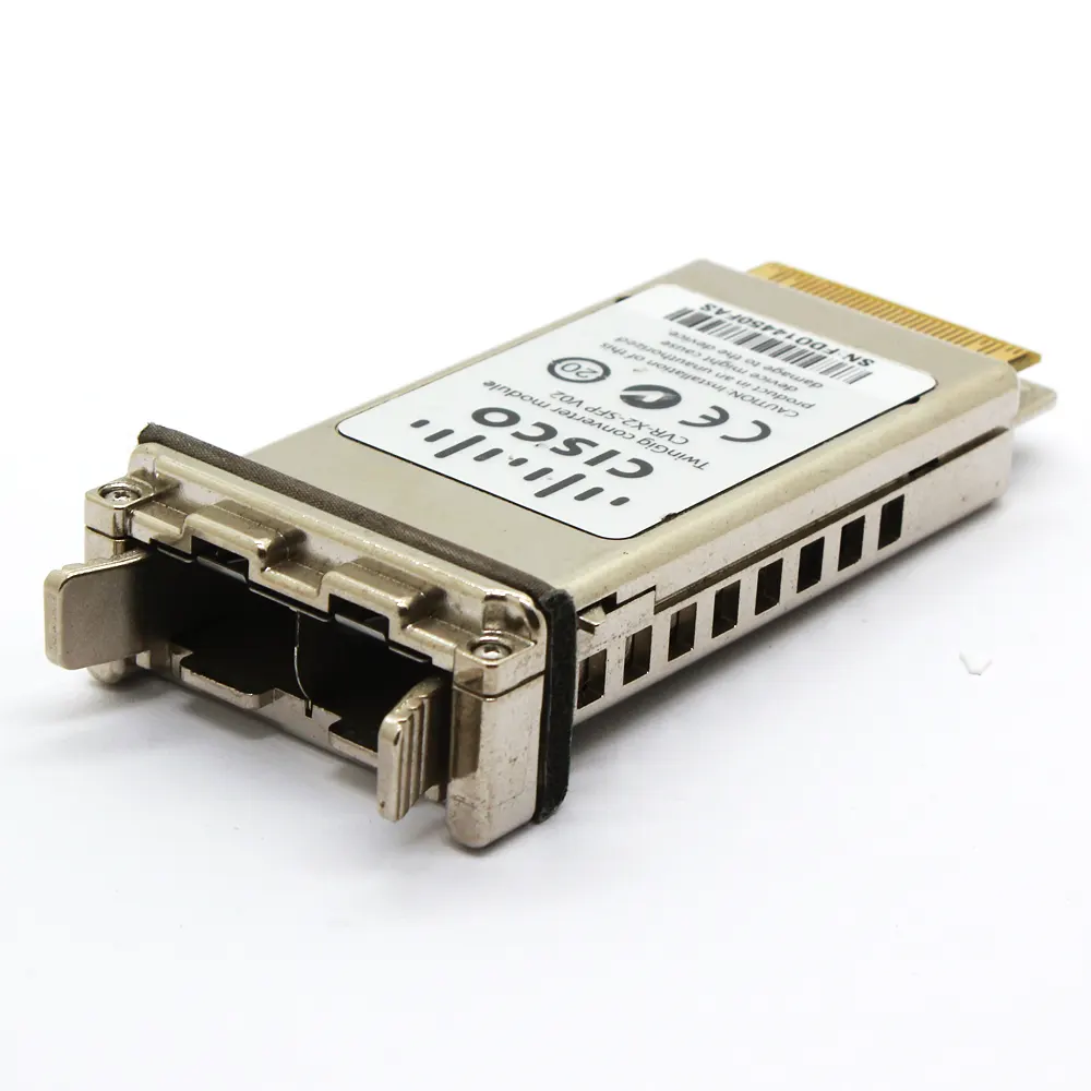 Cisco CVR-X2-SFP