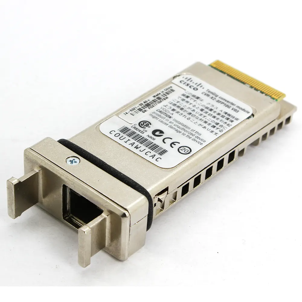 Cisco CVR-X2-SFP10G