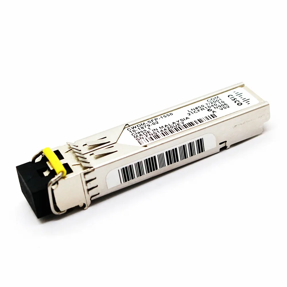 Cisco CWDM-SFP-1550