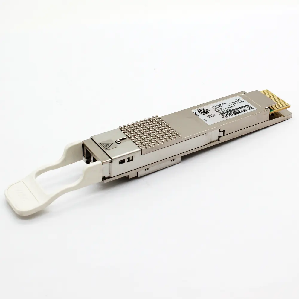 Cisco DP04QSDD-ER1