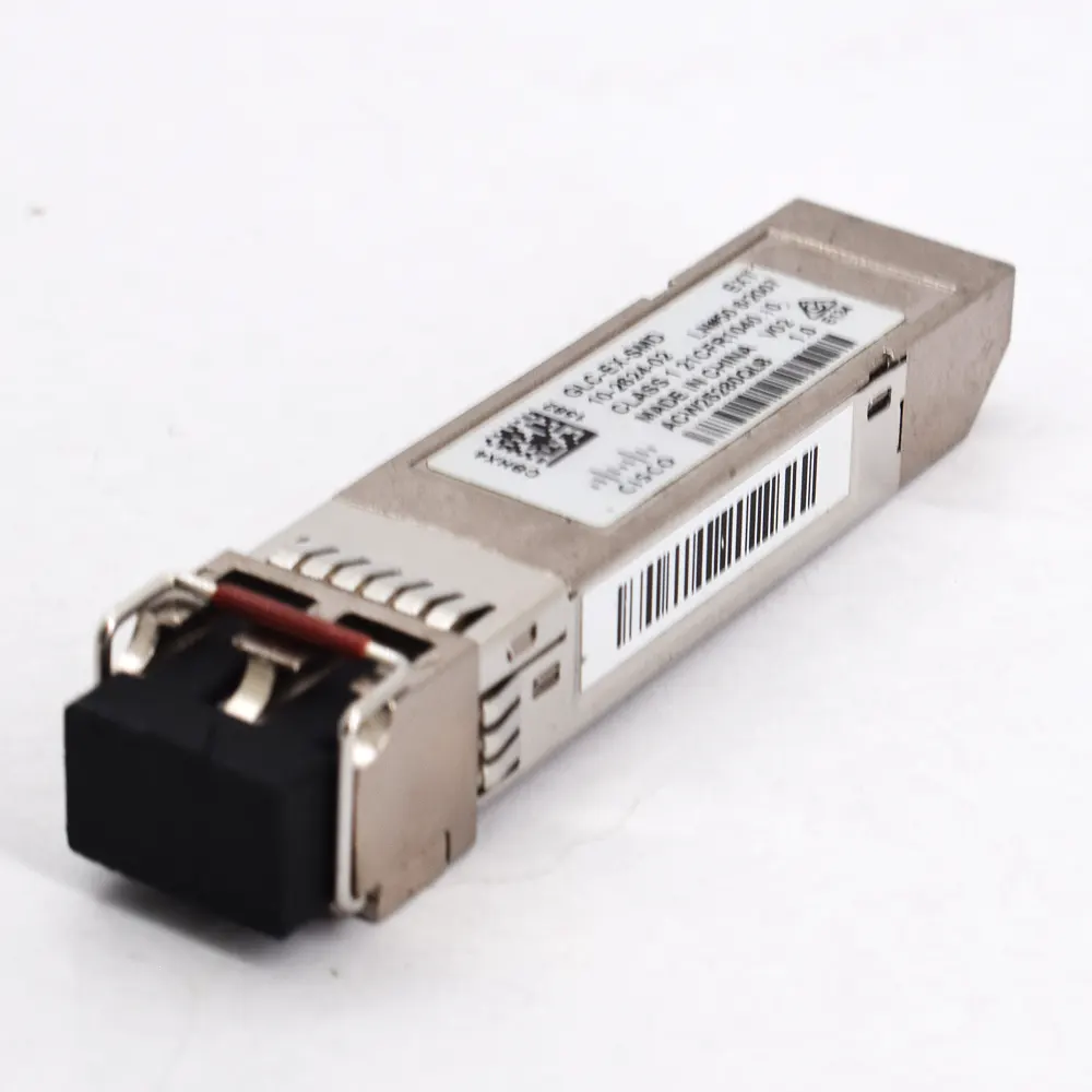 Cisco GLC-EX-SMD optical transceiver module