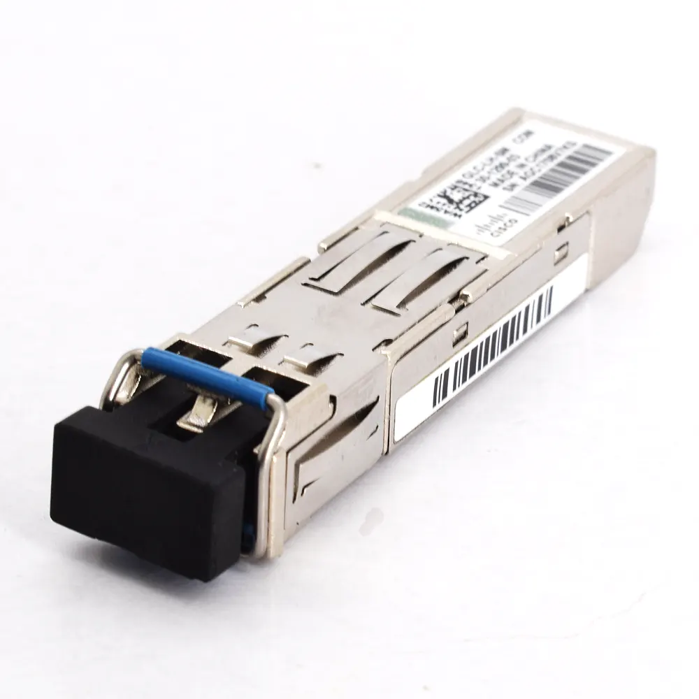 Cisco GLC-LH-SM optical transceiver module