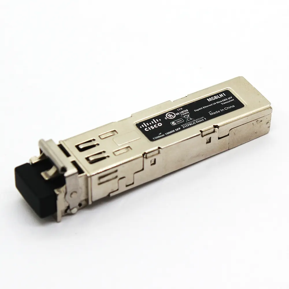 Cisco MGBLH1 optical transceiver module