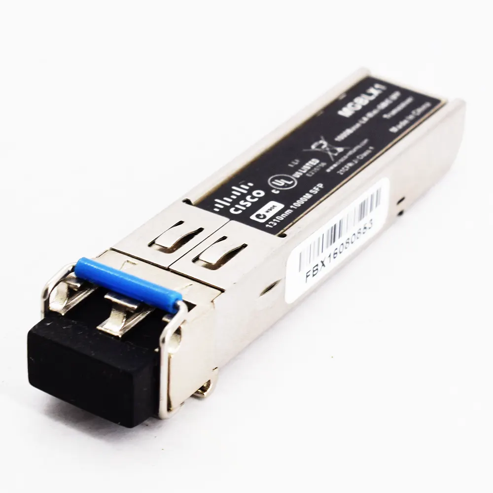 Cisco MGBLX1 optical transceiver module