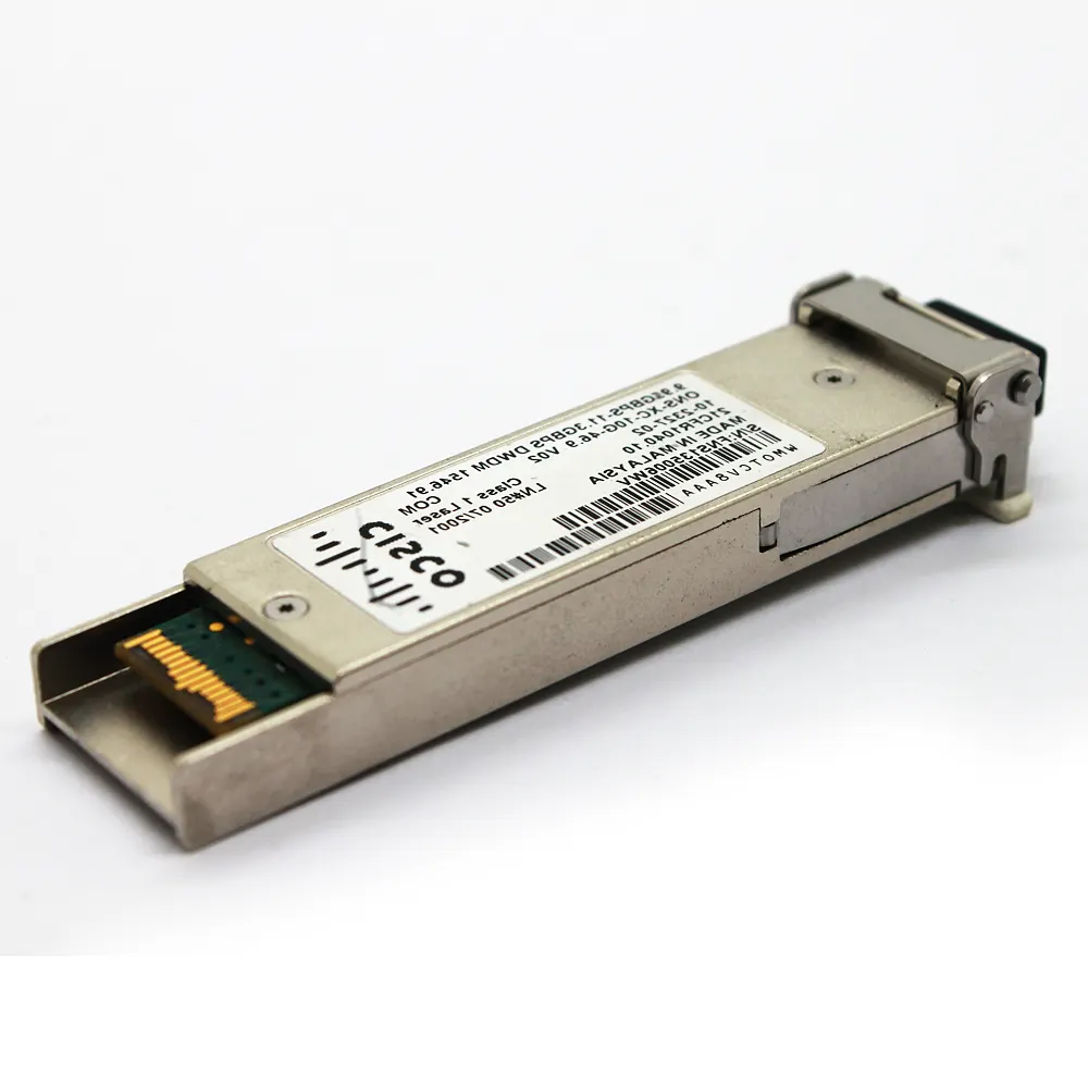Cisco ONS-XC-10G-46.9 optical transceiver module