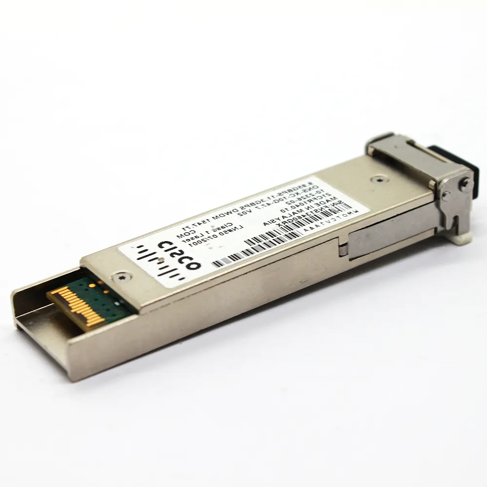 Cisco ONS-XC-10G-47.7 optical transceiver module