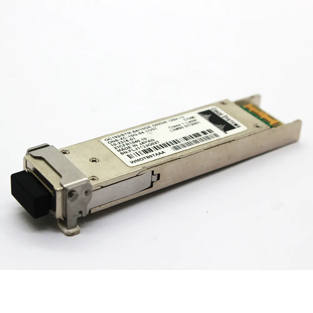 Cisco ONS-XC-10G-54.1 optical transceiver module