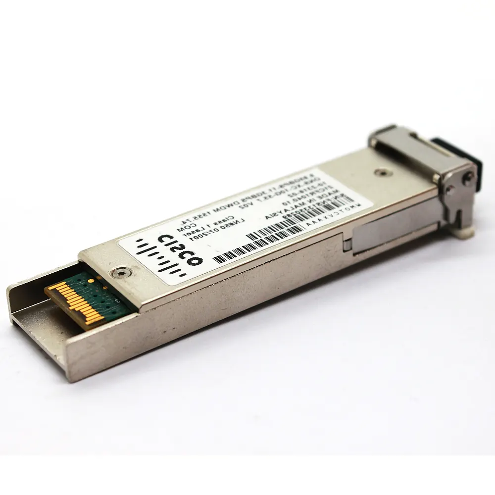 Cisco ONS-XC-10G-55.7 optical transceiver module