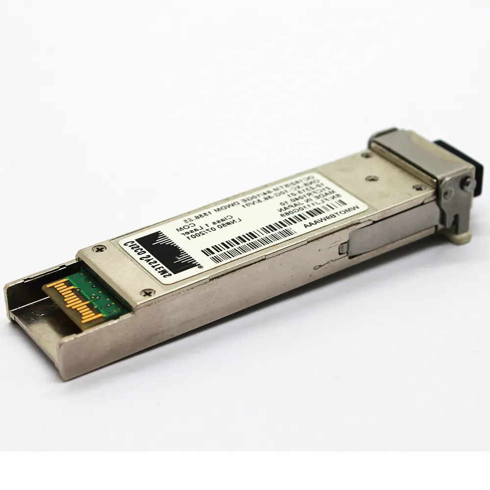 Cisco ONS-XC-10G-56.5 optical transceiver module