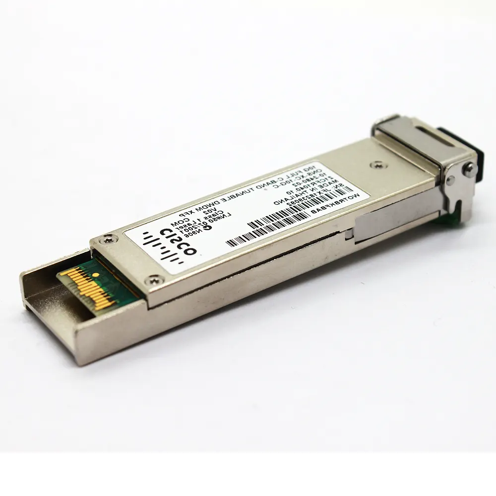 Cisco ONS-XC-10G-C optical transceiver module