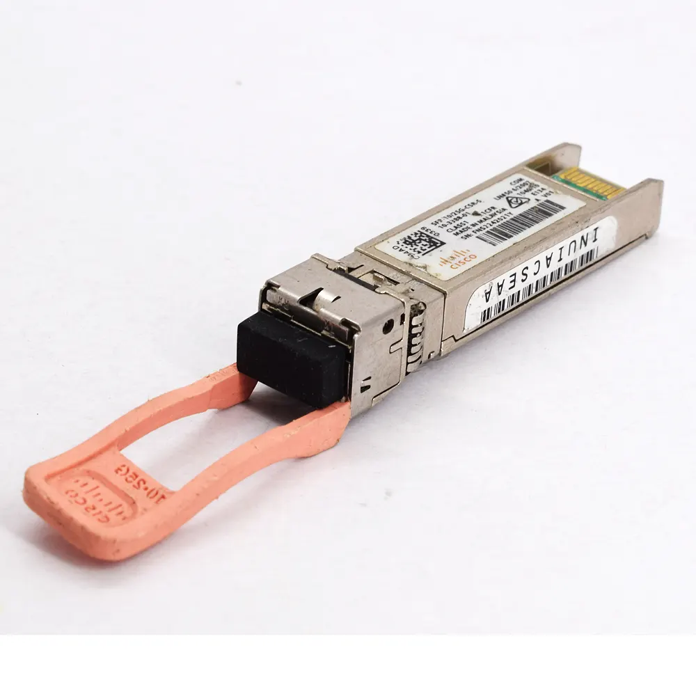 Cisco SFP-10-25G-CSR-S optical transceiver module