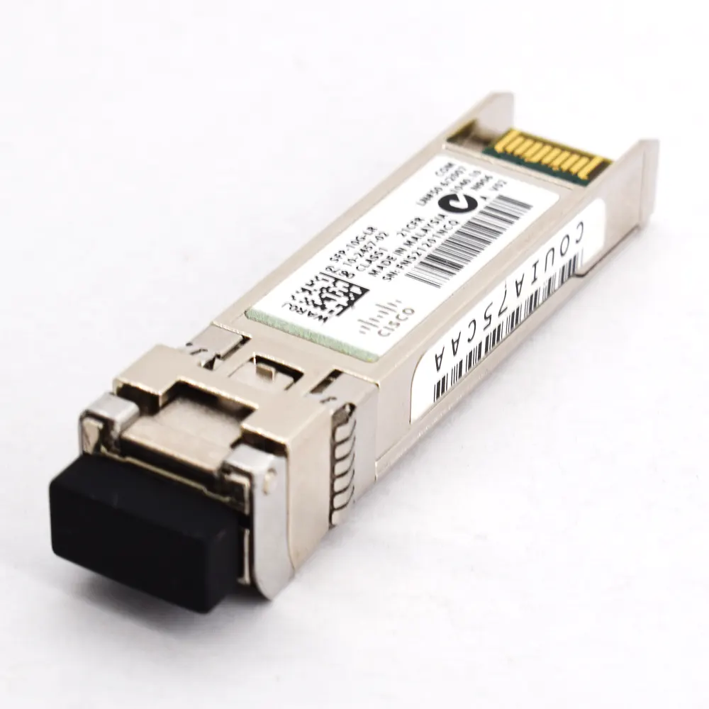 Cisco SFP-10G-LR optical transceiver module