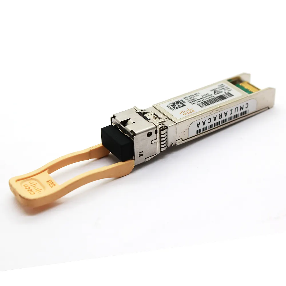 Cisco SFP-25G-SR-S optical transceiver module