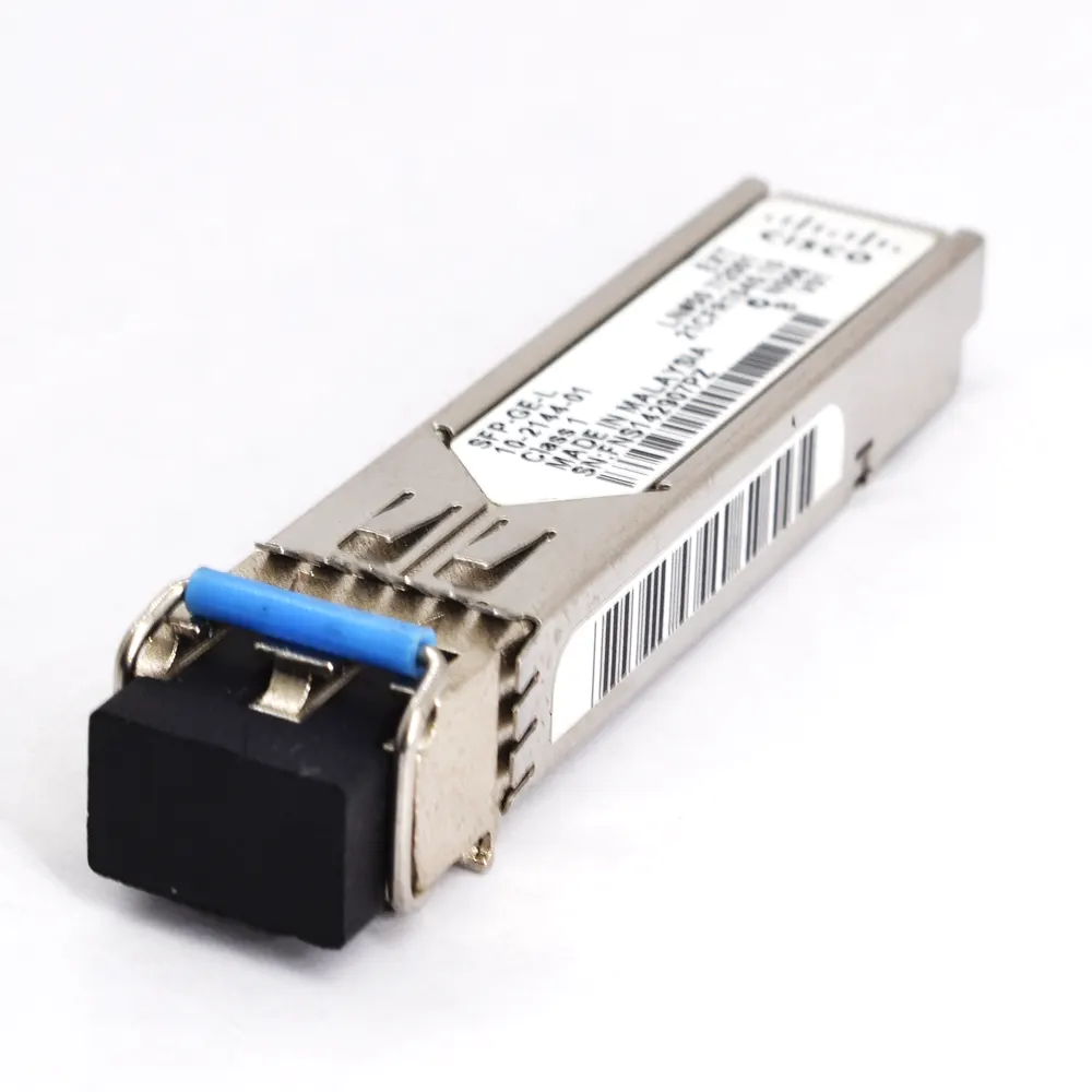 Cisco SFP-GE-L optical transceiver module