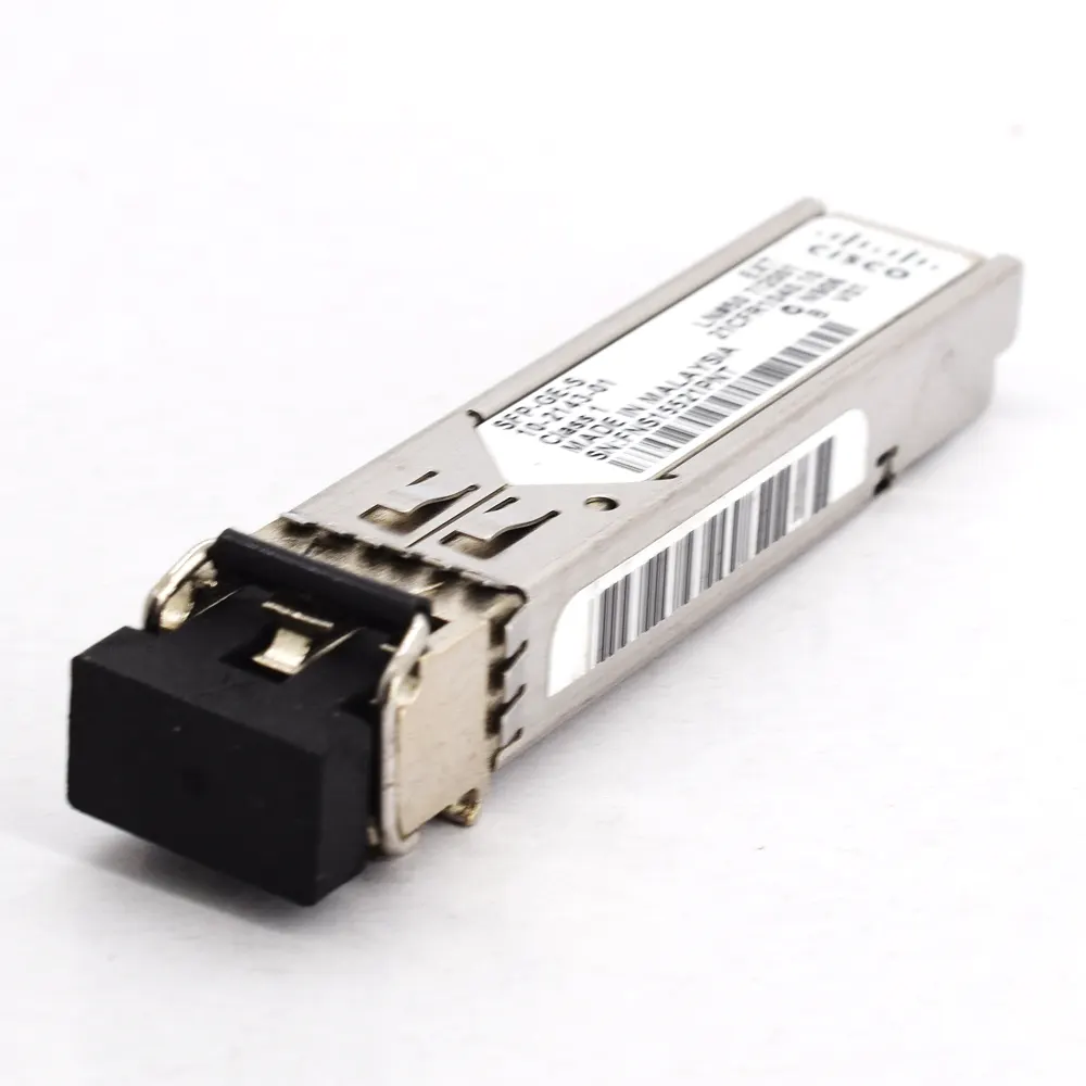 Cisco SFP-GE-S optical transceiver module