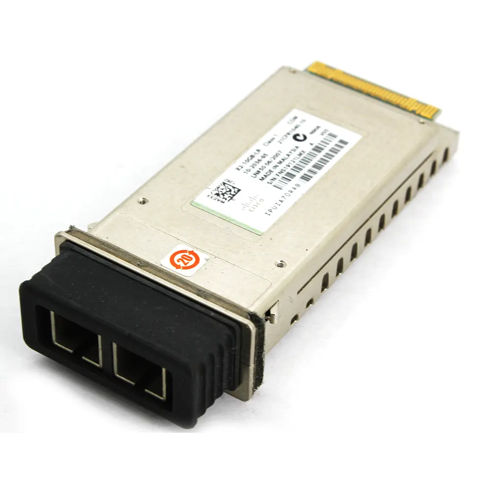Cisco X2-10GB-LR optical transceiver module