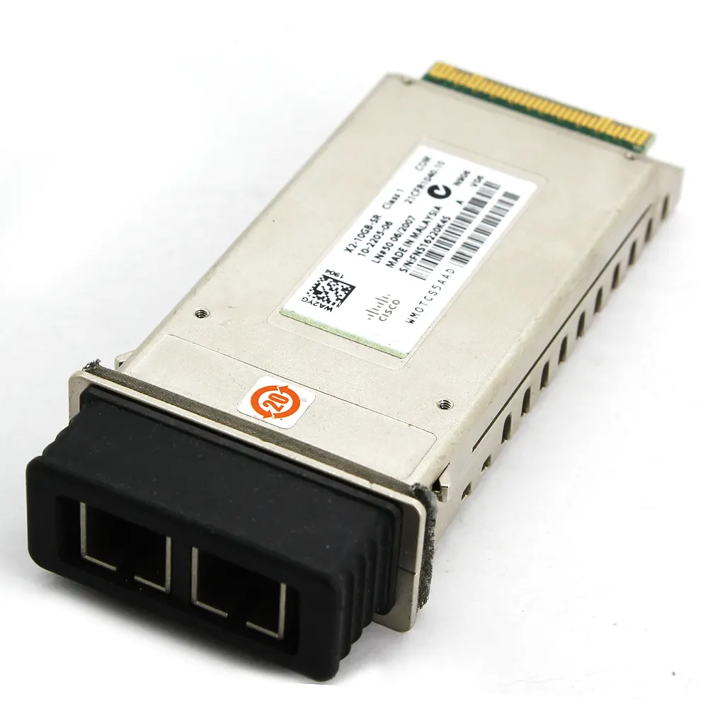 Cisco X2-10GB-SR optical transceiver module