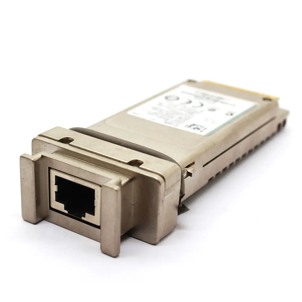 Cisco X2-10GB-T optical transceiver module