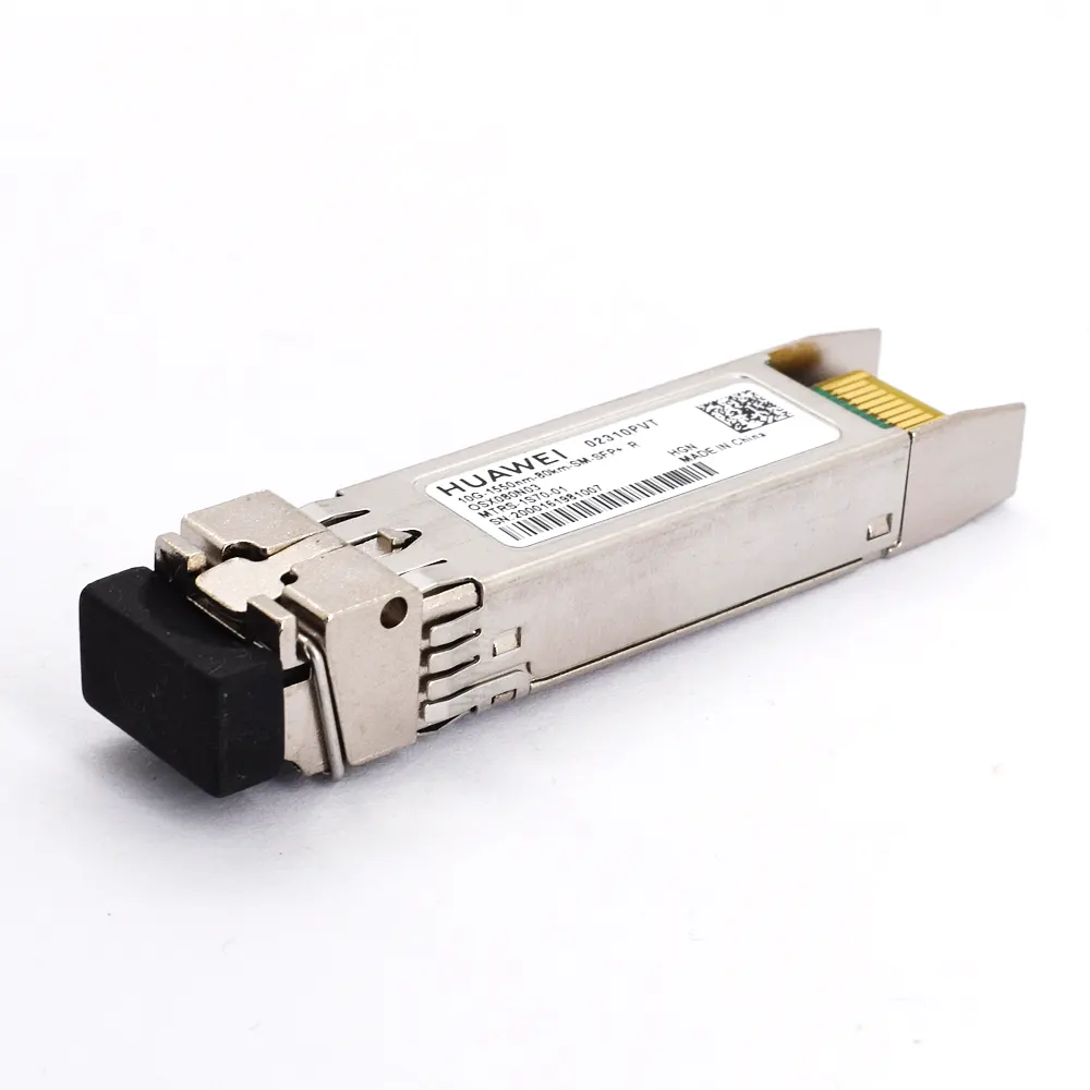 Huawei 02310PVT optical transceiver module