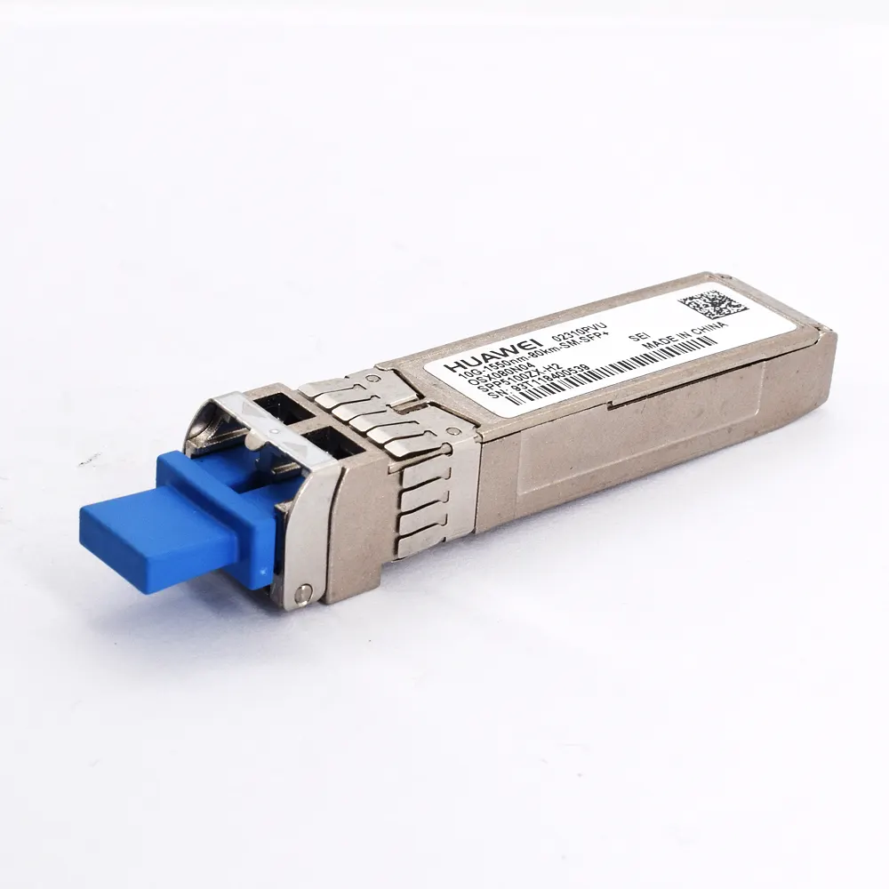 Huawei 02310PVU optical transceiver module