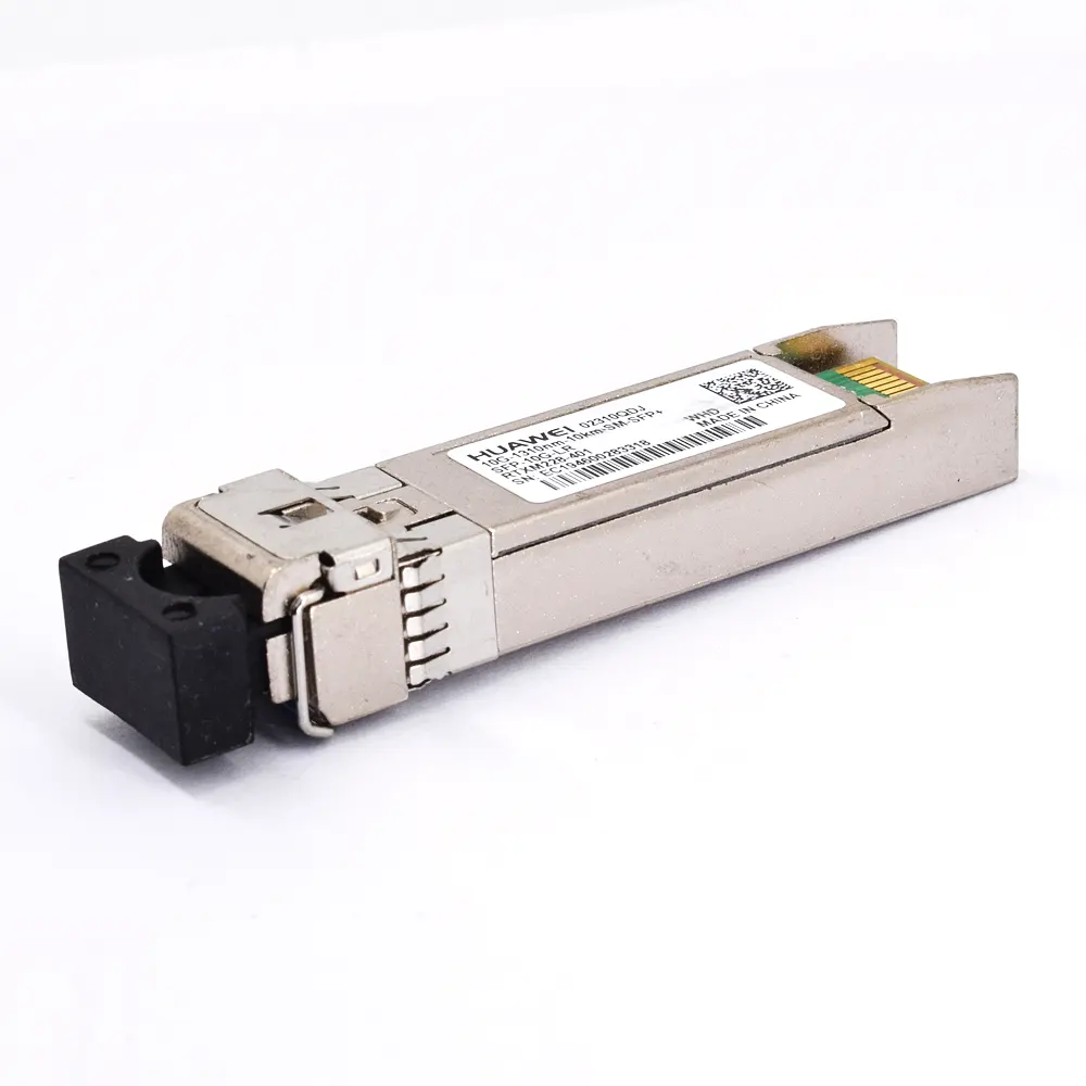Huawei 02310QDJ optical transceiver module