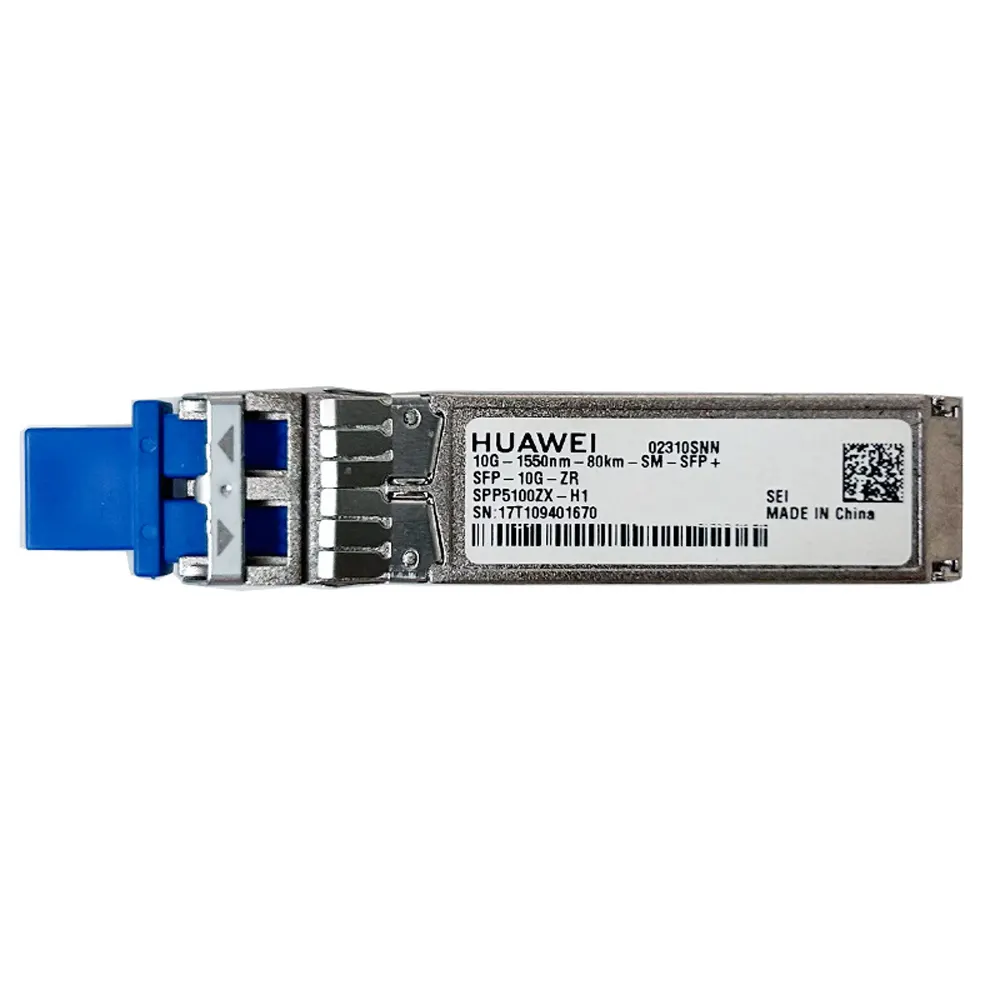 Huawei 02310SNN optical transceiver module