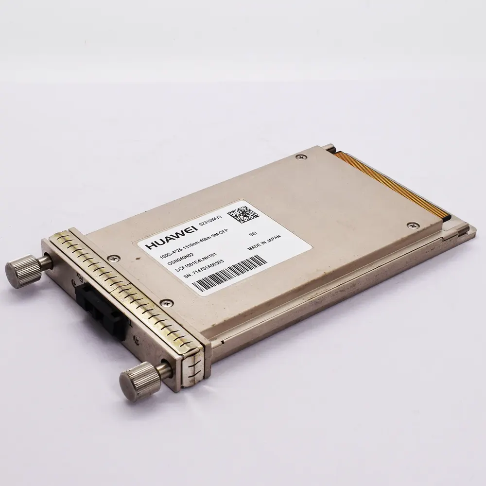 Huawei 02310WUS optical transceiver module