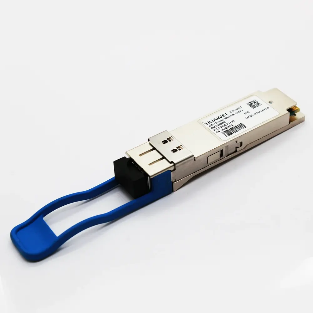 Huawei 02310WUT optical transceiver module