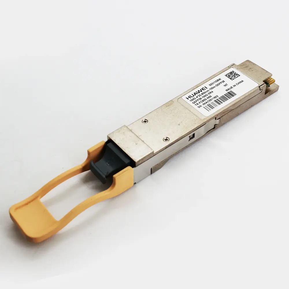 Huawei 02311GBW optical transceiver module