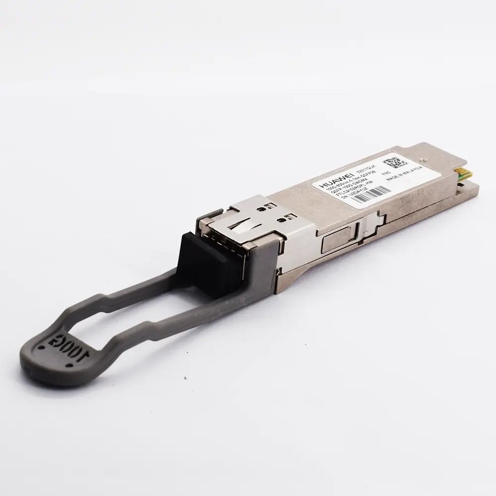 Huawei 02311QUK optical transceiver module