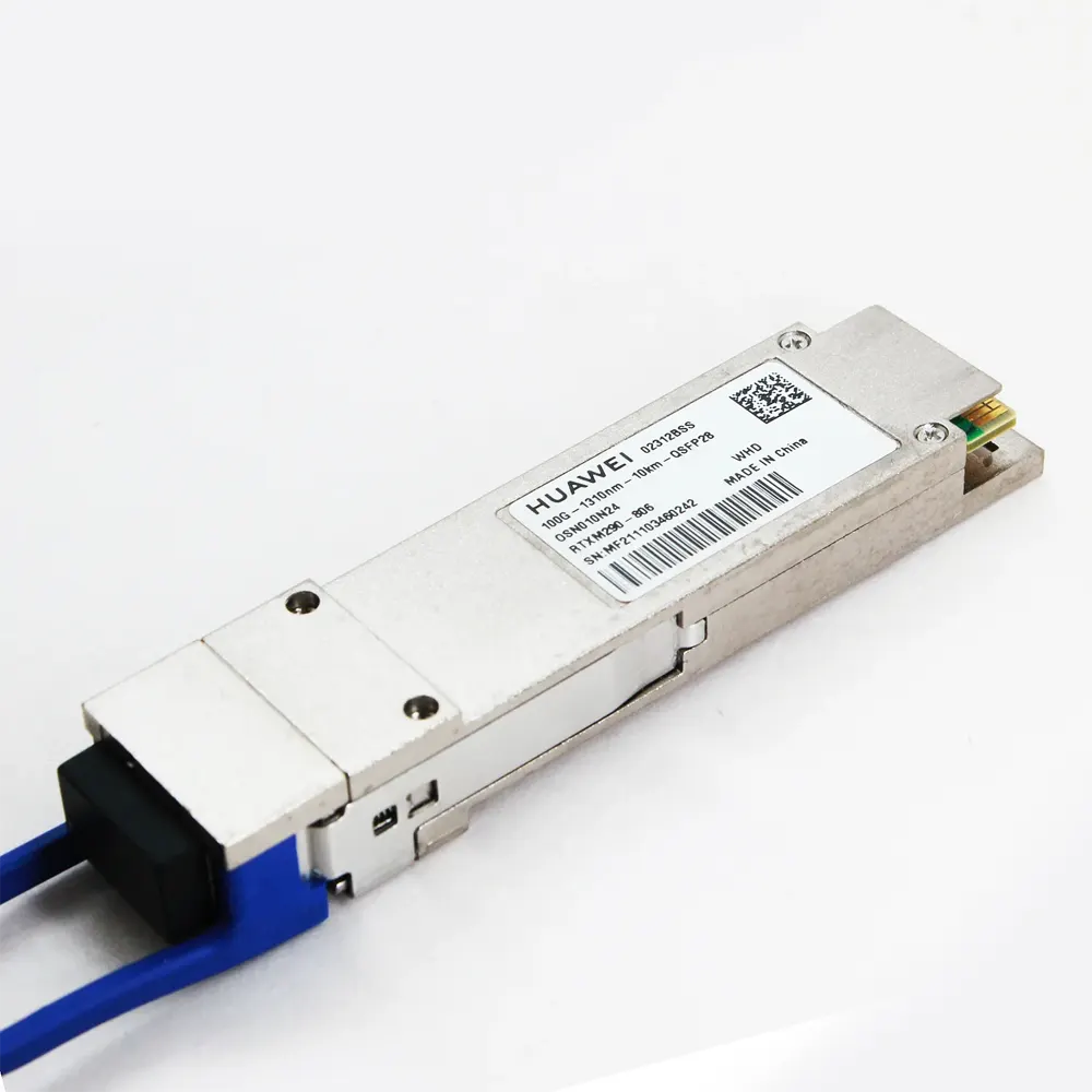 Huawei 02312BSS optical transceiver module