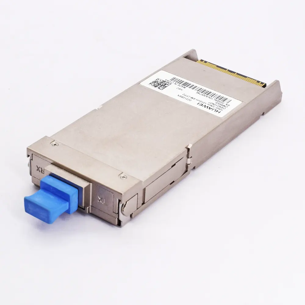 Huawei 02312BSX optical transceiver module