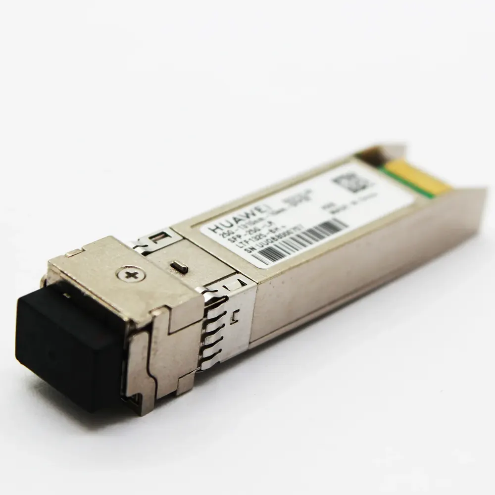 Huawei 02312LSE optical transceiver module