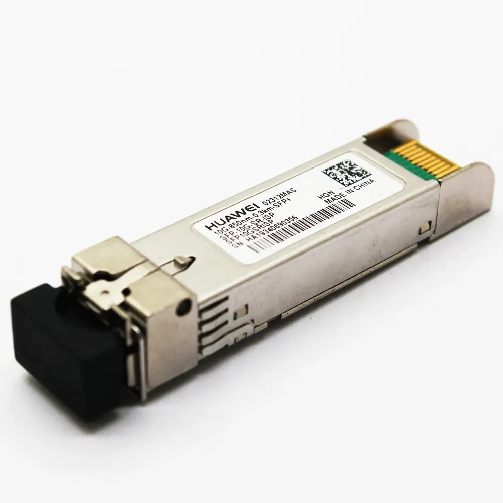 Huawei 02312MAS optical transceiver module