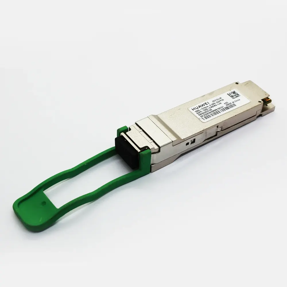 Huawei 02312UJN optical transceiver module
