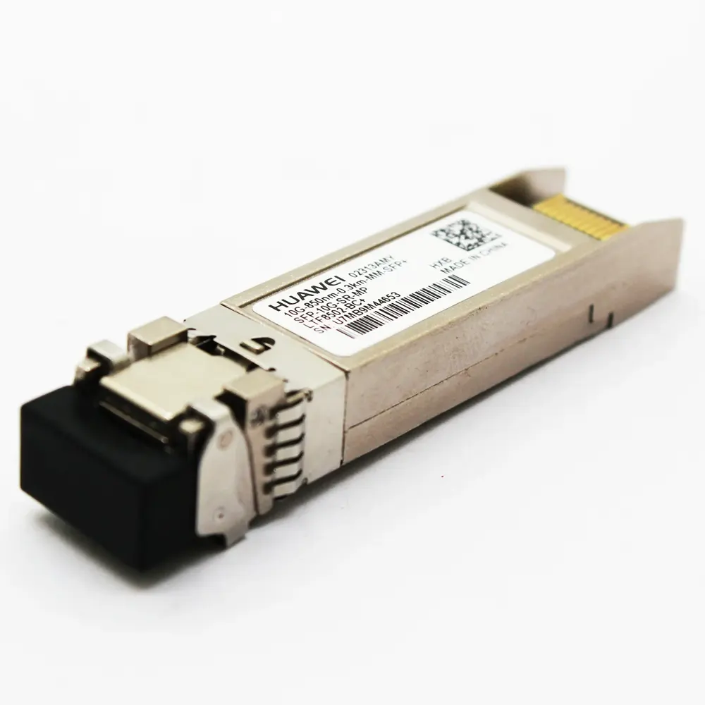 Huawei 02313AMY optical transceiver module