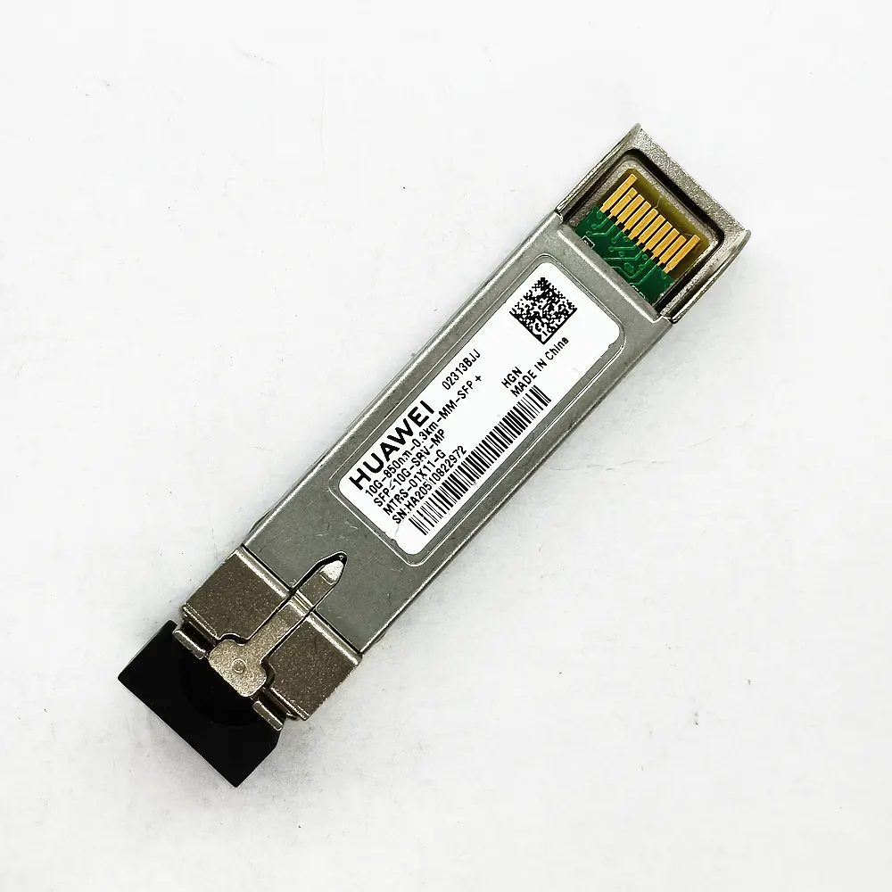 Huawei 02313BJJ optical transceiver module