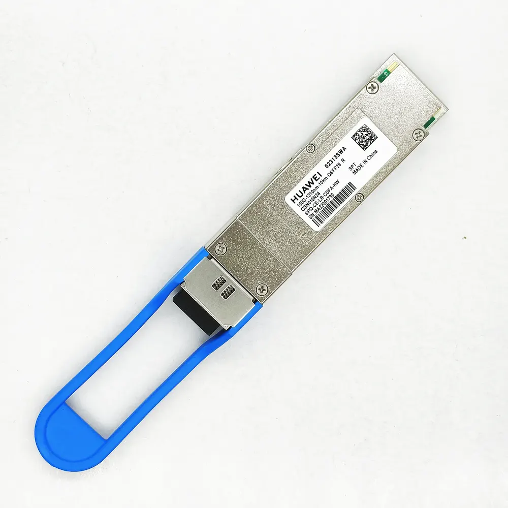 Huawei 02313SWA optical transceiver module
