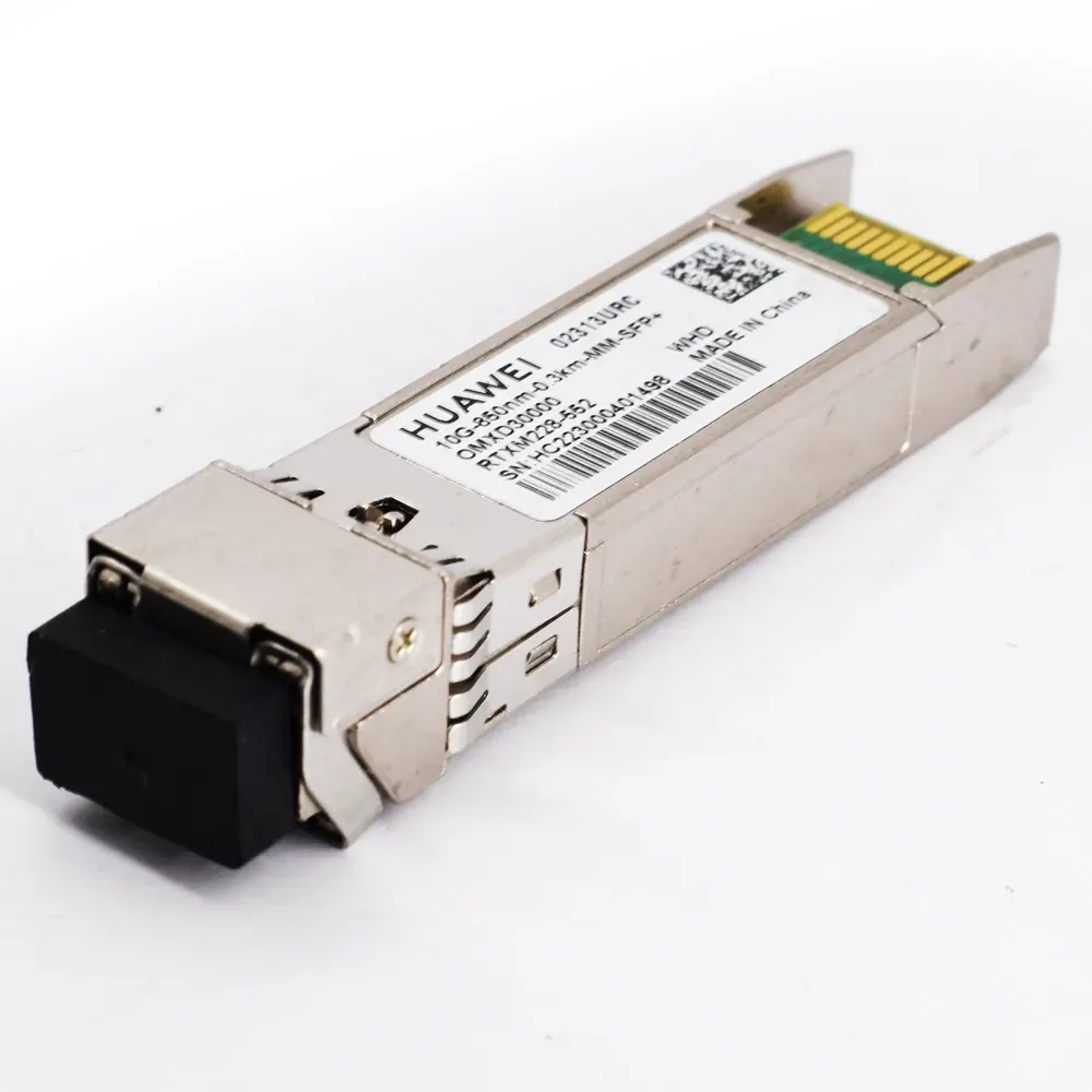 Huawei 02313URC optical transceiver module
