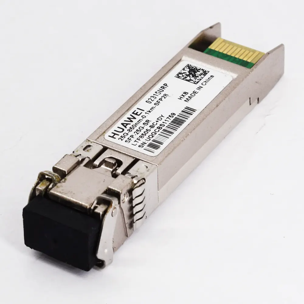 Huawei 02313URP optical transceiver module