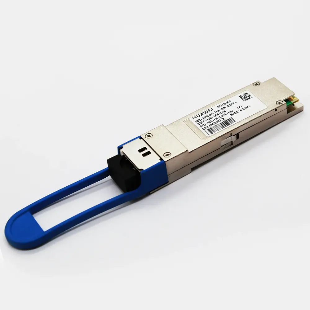 Huawei 02313URS optical transceiver module