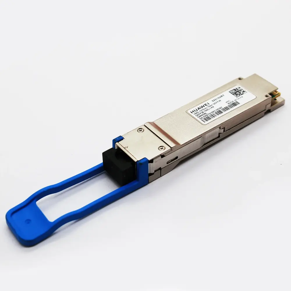 Huawei 02313URT optical transceiver module