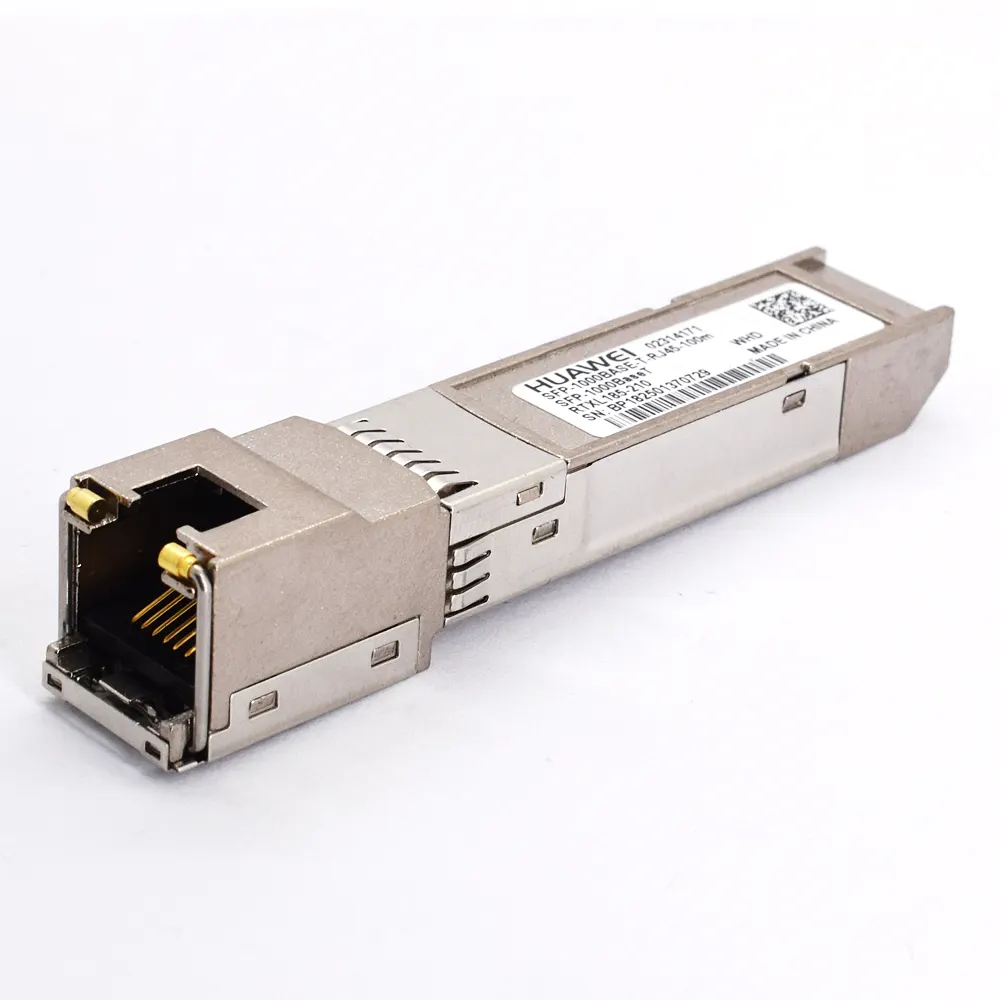 Huawei 02314171 optical transceiver module