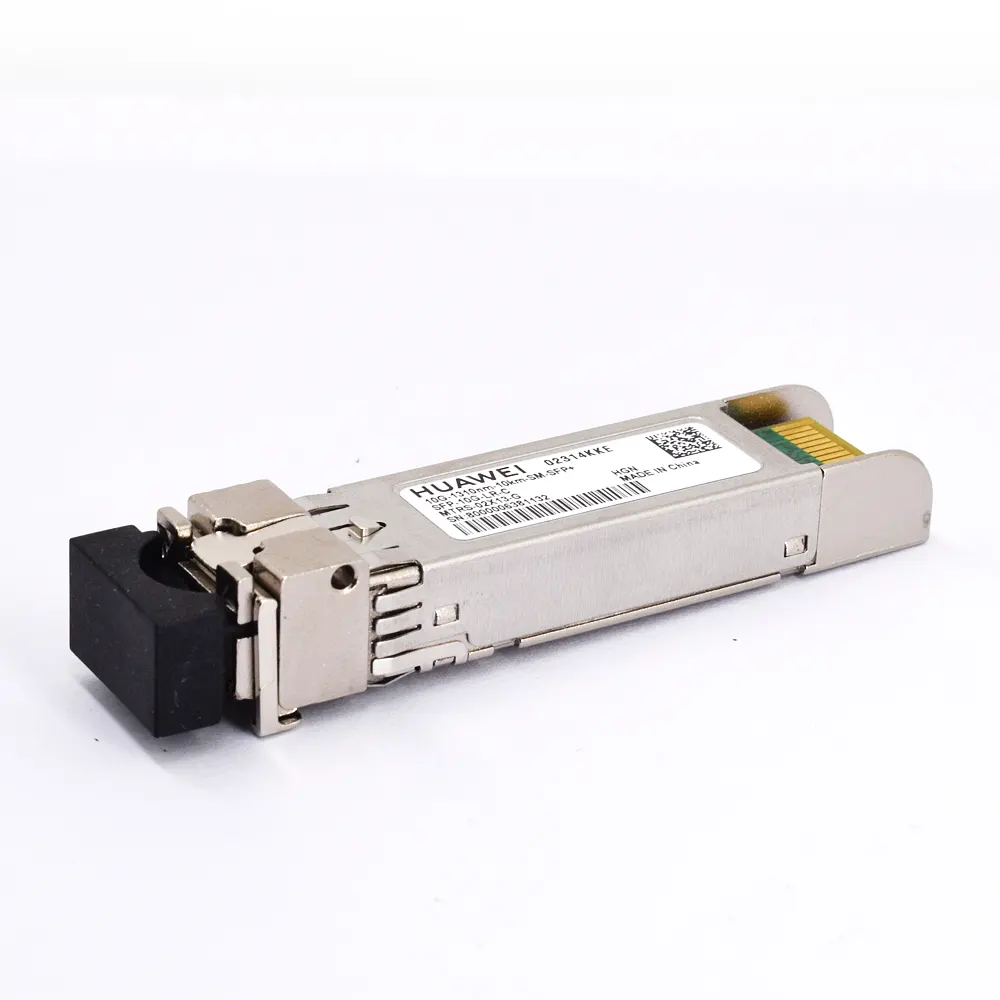 Huawei 02314KKE optical transceiver module